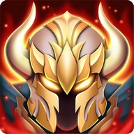 Knights & Dragons - Action RPG