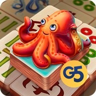 Mahjong Journey: A Tile Match Adventure Quest