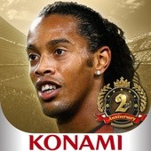 PES CARD COLLECTION