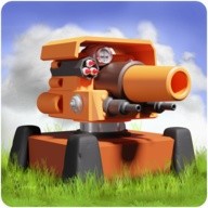 Tower Defense - War Strategy Game