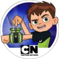 Ben 10 - Alien Experience: 360 AR Fighting Action