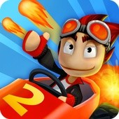 Beach Buggy Racing 2