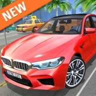 Car Simulator M5