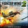 FighterWing 2 Flight Simulator