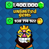 Gems & Chests, Clash Royale for dummies