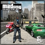 Gangster Life Mad City Crime