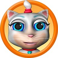 My Talking Kitty Cat