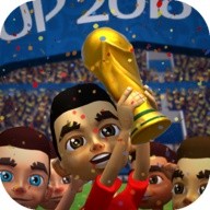Football World Cup - Football Kids