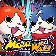 Yo-Kai Watch Medal Wars