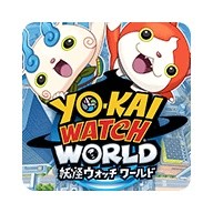 Yokai Watch World