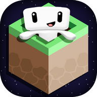 Cubic Castles: Sandbox World Building MMO