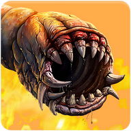Death Worm™ Free
