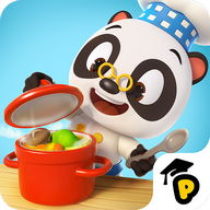 Ресторан 3 Dr. Panda