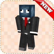 Mob Skins for Minecraft PE ?
