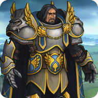 Strategy of Discord－Turn Based RPG games offline