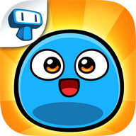 My Boo: Your Virtual Pet To Care and Play Games