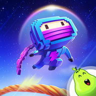 Ninja Up! - Endless arcade jumping