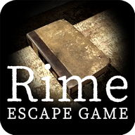 Rime - room escape game -