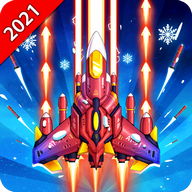 Strike Force - Arcade shooter - Shoot 'em up