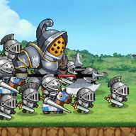 Kingdom Wars - Tower Defense Game