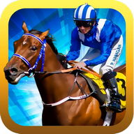 Stallion Race - Thrilling Horse Racing Game