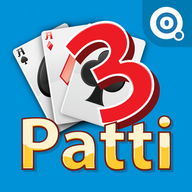 Teen Patti Octro: 3 Patti Game