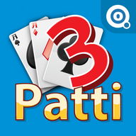 Teen Patti - Indian Poker