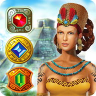 Treasure of Montezuma－wonder 3 in a row games free