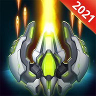 WindWings: Space Shooter, Galaxy Attack