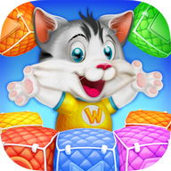 Super Cat World 3: Super Kitty (com.danchis.superkitty) APK