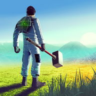 X Survive: Open World Building Sandbox
