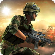 IGI Commando Shooting Games