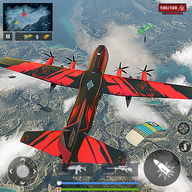 Battleops - campaign mode game