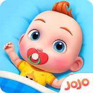 Super JoJo: Baby Care