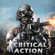 Critical Action - TPS Global Offensive