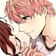 Diamond Girl: Otome games otaku dating sim