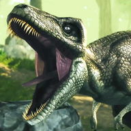 Dino Tamers-侏罗纪骑乘 大型多人在线游戏（MMO）