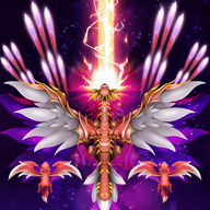 Dragon Shooter: Epic dragon war - jeux de tir