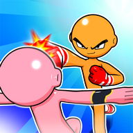 Duel Heroes - Stickman Battle Fight