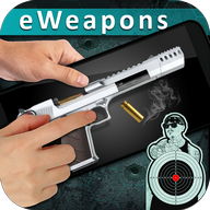 eWeapons™ Gun Weapon Simulator - Guns Simulator