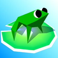 Frog Puzzle - Logic Puzzles & Brain Training