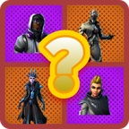 Guess The Skin - Battle Royale