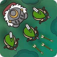 Lordz.io - Real Time Strategy Multiplayer IO Game