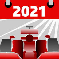 Racing Calendar 2021