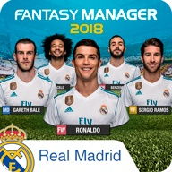 Real Madrid Fantasy Manager