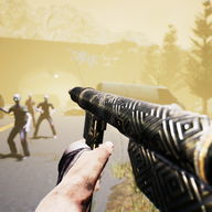Dead End - Zombie Games FPS Shooter
