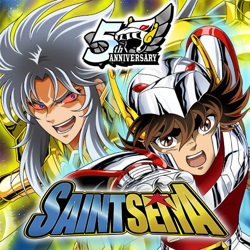 Download do APK de Saint Super Seiya Omega Cosmos para Android