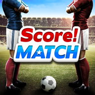 Score! Match - PvP Fussball