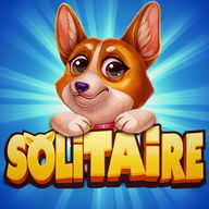 Solitaire Pets - Fun Card Game