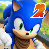 Sonic 4 Episode II THD for Android - Download